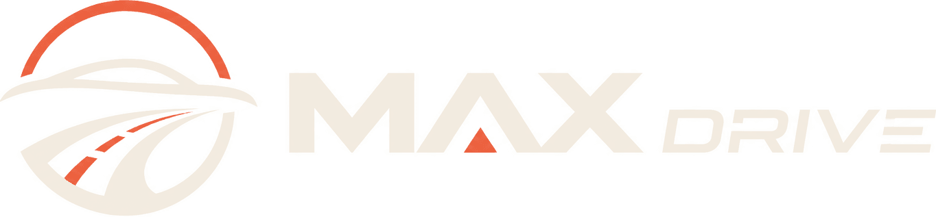MAX DRIVE