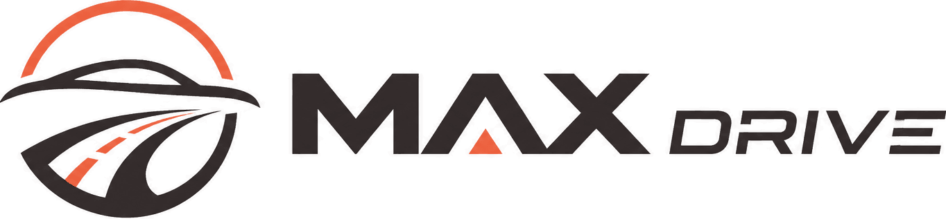 MAX DRIVE